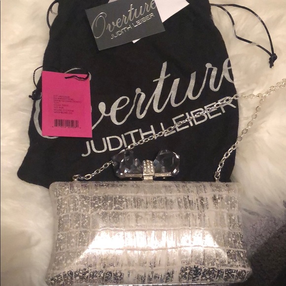 Judith Leiber Handbags - Judith Lieber bag